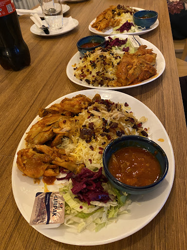 Photo of Sultan Persian Restaurant - 104 Cottingham Rd, Hull HU6 7RZ